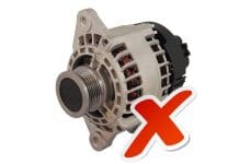 Lichtmaschine ist defekt? Generator Prüfen und Testen! Ist die Lichtmaschine defekt? So testen und prüfen Sie diese richtig!