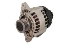 Lichtmaschine Aufbau, Historie, Funktion und Einsatzbereich Lichtmaschine Aufbau, Historie, Funktion und Einsatzbereich