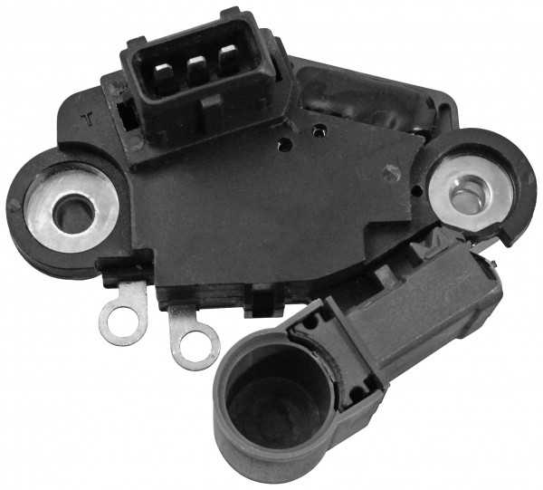 REGLER LICHTMASCHINE NEU ORIGINAL VALEO 2542757 Für VALEO TYPE